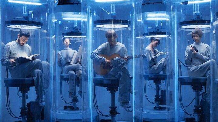 2026: The New Order Becomes Visible